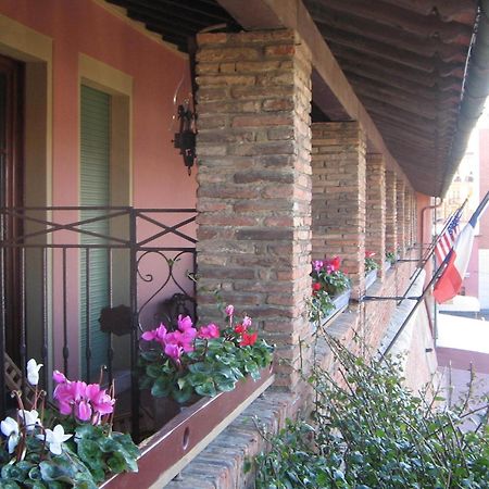 Hotel Gran Duca Livorno Exterior photo