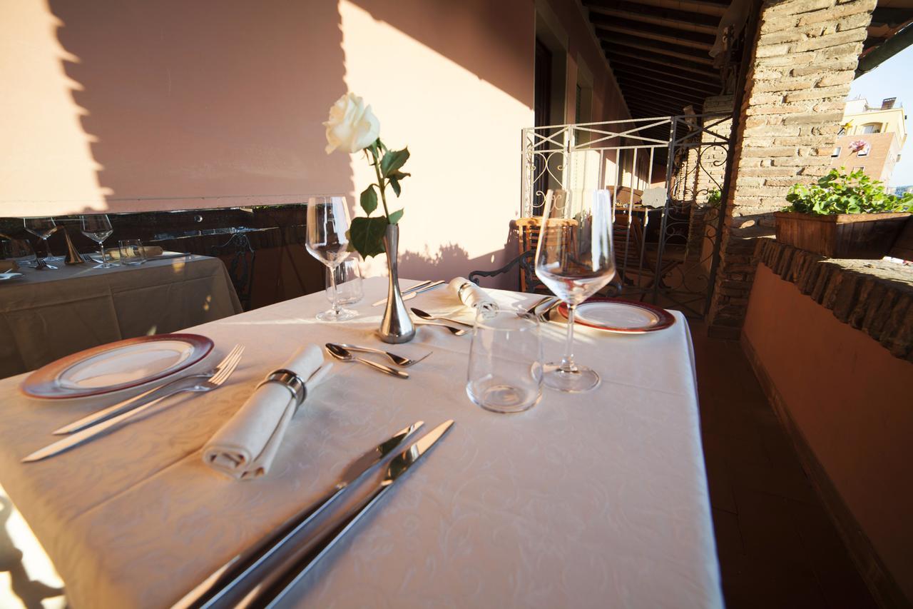 Hotel Gran Duca Livorno Exterior photo