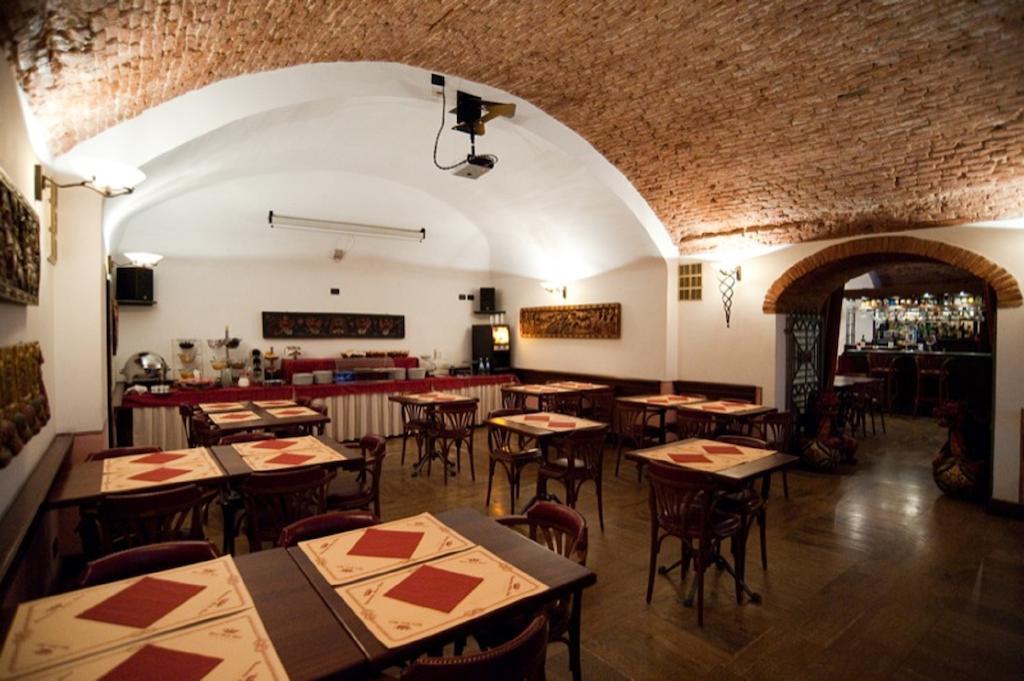 Hotel Gran Duca Livorno Exterior photo