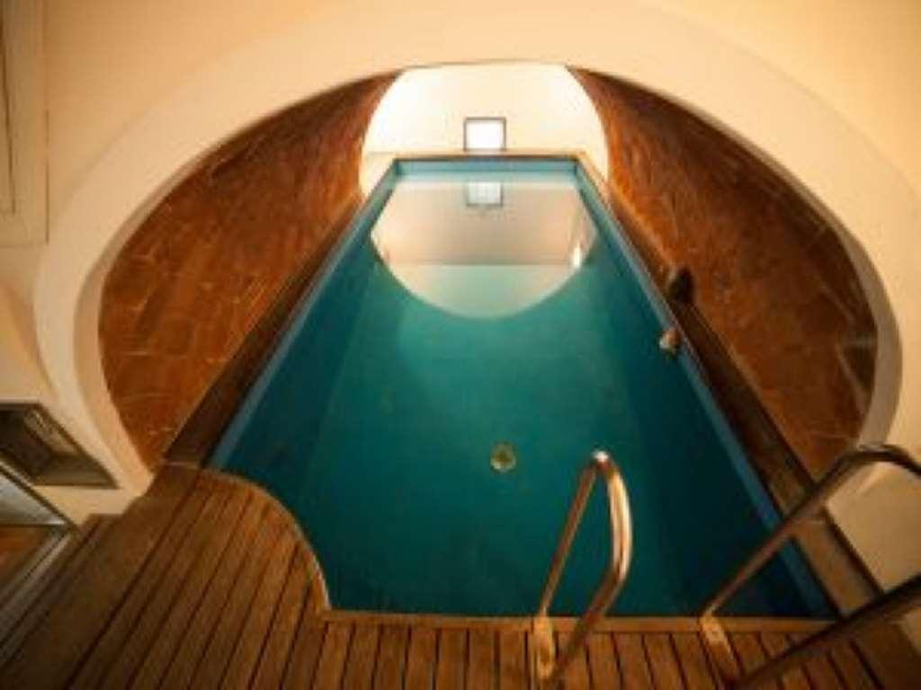 Hotel Gran Duca Livorno Facilities photo